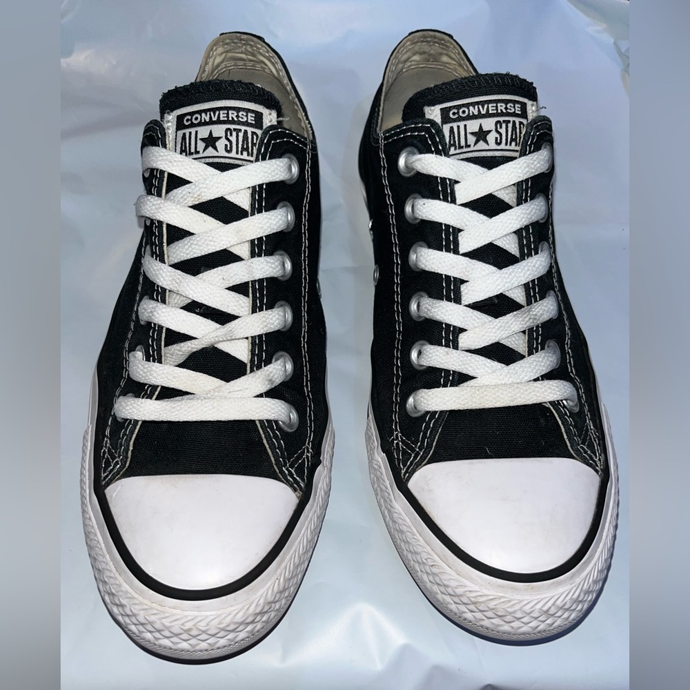 Converse classic chuck taylors